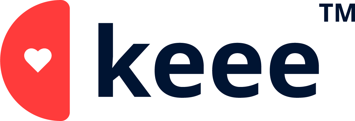 keee Health keee Health logo
